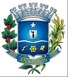 Cidade de ANAPOLIS - GO 