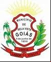 Cidade de BELA VISTA DE GOIAS - GO 