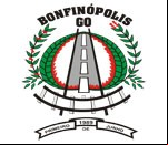 Cidade de BONFINOPOLIS - GO 
