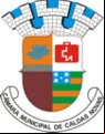 Cidade de CALDAS NOVAS - GO 