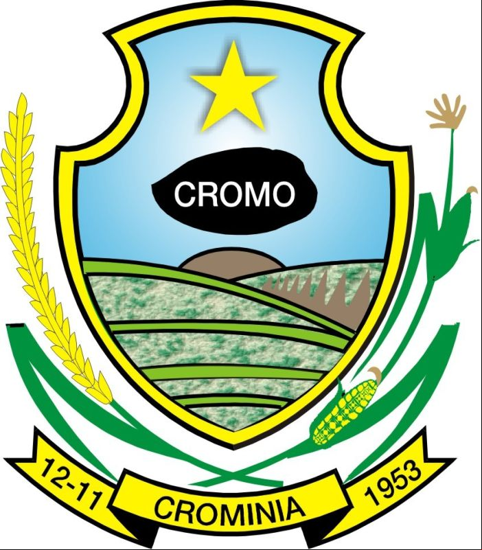 Cidade de CROMINIA - GO 