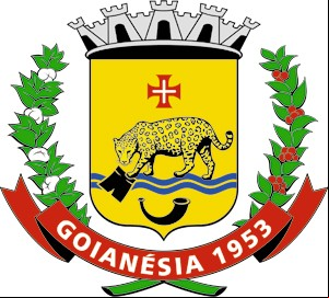 Cidade de GOIANESIA - GO 