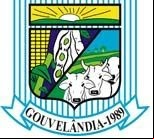 Cidade de GOUVELANDIA - GO 