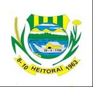 Cidade de HEITORAI - GO 