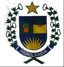Cidade de HIDROLANDIA - GO 