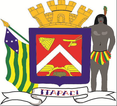 Cidade de ITAPACI - GO 