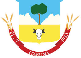 Cidade de ITARUMA - GO 