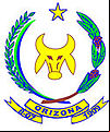 Cidade de ORIZONA - GO 