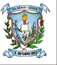 Cidade de SILVANIA - GO 