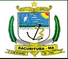 Brasão da cidade de Bacurituba - MA
