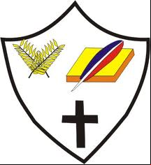 Brasão da cidade de Barra Do Corda - MA