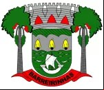 Brasão da cidade de Barreirinhas - MA