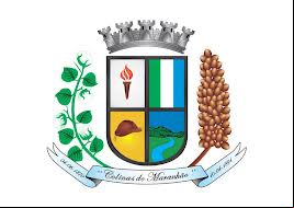 Brasão da cidade de Colinas - MA