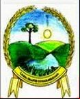 Brasão da cidade de Lagoa Grande Do Maranhao - MA