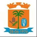 Brasão da cidade de Presidente Dutra - MA