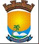 Brasão da cidade de Santo Amaro Do Maranhao - MA