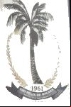 Brasão da cidade de Sao Felix De Balsas - MA