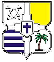 Brasão da cidade de Sao Jose De Ribamar - MA