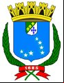 Brasão da cidade de Sao Luis - MA