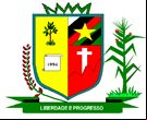 Brasão da cidade de Sao Raimundo Do Doca Bezerra - MA