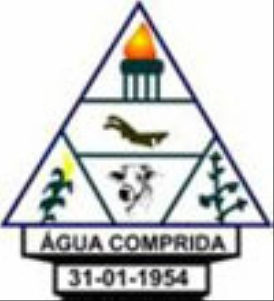 Cidade de AGUA COMPRIDA - MG 