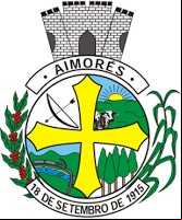 Cidade de AIMORES - MG 