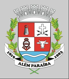 Cidade de ALEM PARAIBA - MG 