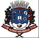 Cidade de ALFREDO VASCONCELOS - MG 