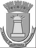 Cidade de ALMENARA - MG 