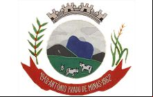 Cidade de ANTONIO PRADO DE MINAS - MG 