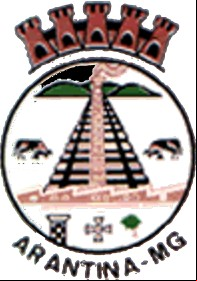 Cidade de ARANTINA - MG 