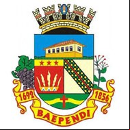 Cidade de BAEPENDI - MG 