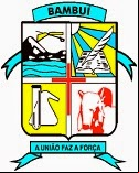 Cidade de BAMBUI - MG 