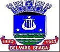 Cidade de BELMIRO BRAGA - MG 