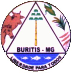 Cidade de BURITIS - MG 