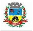 Cidade de CAIANA - MG 