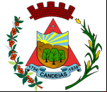 Cidade de CANDEIAS - MG 
