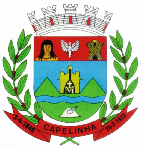 Cidade de CAPELINHA - MG 
