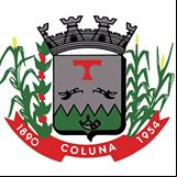 Cidade de COLUNA - MG 
