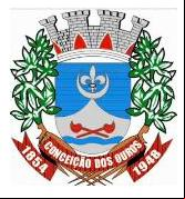 Cidade de CONCEICAO DOS OUROS - MG 