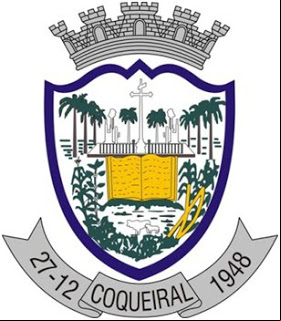 Cidade de COQUEIRAL - MG 