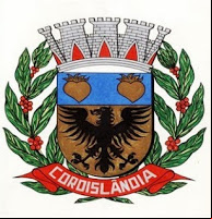 Cidade de CORDISLANDIA - MG 