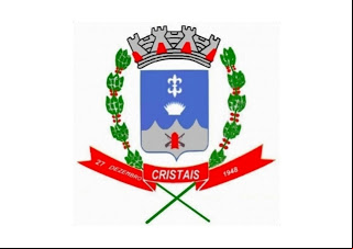 Cidade de CRISTAIS - MG 