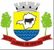 Cidade de CURRAL DE DENTRO - MG 