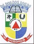 Cidade de DIVISOPOLIS - MG 