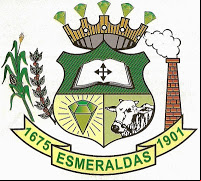 Cidade de ESMERALDAS - MG 