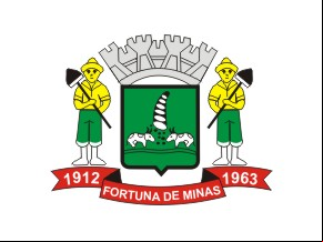 Cidade de FORTUNA DE MINAS - MG 