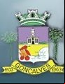 Cidade de GONCALVES - MG 