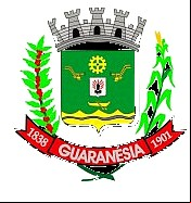 Cidade de GUARANESIA - MG 
