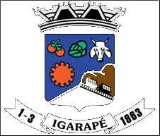 Cidade de IGARAPE - MG 